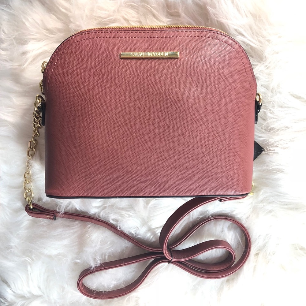 BRAND NEW. NWT. STEVE MADDEN CROSSBODY. ❤️❤️❤️
